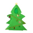 thumbnail image 2 of Disfraz de árbol de Navidad para niños, decoración para Halloween, regalo de cumpleaños, De la talla la XL, 2 of 8