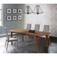 thumbnail image 3 of Armen Living Parker Modern Fabric Dining Chair in Gray (Set of 2), 3 of 11