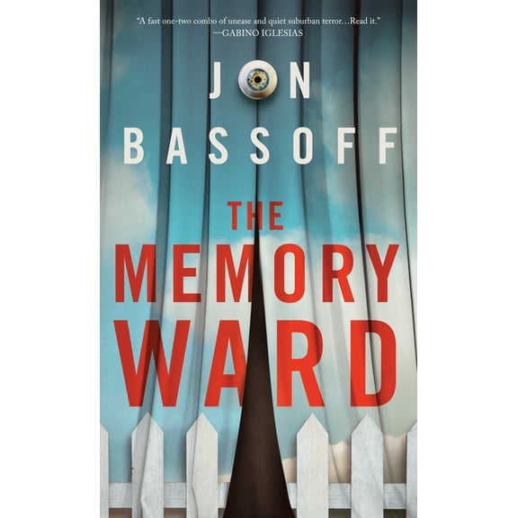 The Memory Ward, (Hardcover)