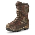 thumbnail image 2 of Guide Gear Monolithic Extreme Waterproof Insulated Hunting Boots, 2,400 Gram Realtree APX 11D     (Medium), 2 of 8
