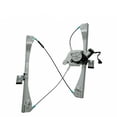 thumbnail image 1 of Front Window Regulator with Motor Right Passenger Side Right For Chevy Malibu, 1 of 7