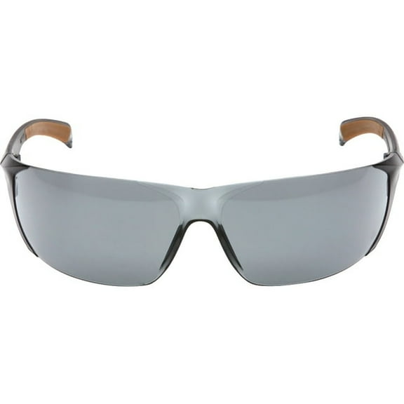 Impact Products Carhartt Billings Gray Anti Fog Lens and Temples