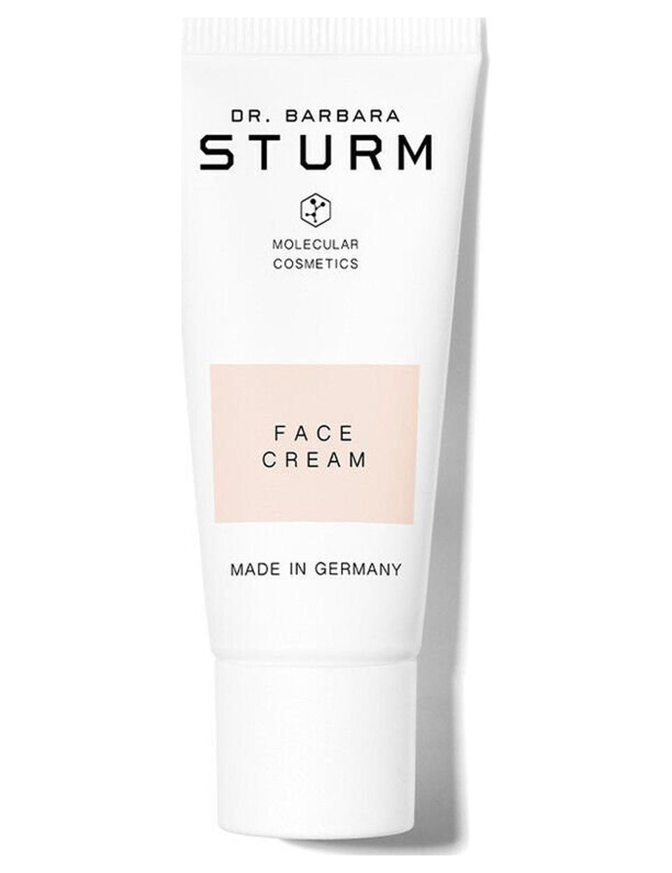 3 of Dr. Barbara Sturm Face Cream RICH - 20 mL .67 OZ Lot of Three