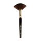 thumbnail image 1 of Brocha de Maquillaje L.A. Girl Pro Cosmético, Abanico, 1 Libra, 1 of 3