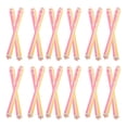 thumbnail image 1 of OFFIGAM 24Pcs Hair Styling Kit Multi Color Perm Rods for Creating Curls Waves and Cold Perming, 1 of 6