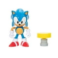 thumbnail image 3 of Figurine Sonic 2,5 pouces - Sonic classique, 3 of 4