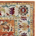 thumbnail image 5 of Safavieh Savannah Olivia Faded Traditional Area Rug or Runner, 5 of 7