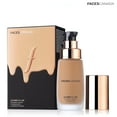 thumbnail image 4 of Faces Canada Ultime Pro HD Runway ready foundation Almond Beige 06. 30ml, 4 of 4