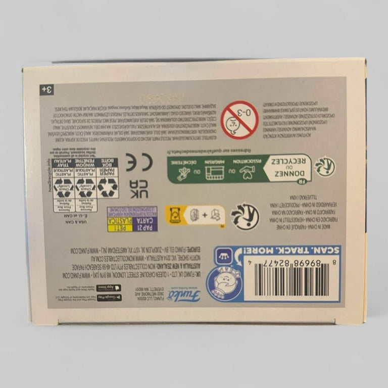 Funko Pop Rocks: Guns N Roses Skeleton Slash Music Exclusive