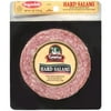 Sugardale Campioni Brand Hard Salami, 6 oz
