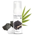 thumbnail image 1 of Lavado facial coreano para pieles sensibles - Limpiador de burbujas a base de agua - Limpiador de espuma natural para el acné K Beauty - Espuma limpiadora hidratante para el cuidado de la piel con pH, 1 of 5
