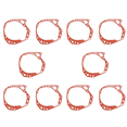 thumbnail image 1 of 10X Automatic AL4 / DPO Gearbox Rear Case Gasket 220941 for &,10 * Gearbox Rear Case Gasket, 1 of 5