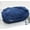 Blue-2 Pack, variant on 2 Pack/Set Colorful T-Shirt Yarn Knitting Yarn Fabric Crochet Cloth for DIY Knitted Fabric Art 100g/Pack