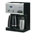thumbnail image 2 of Cuisinart Coffee Plus™ 12 Cup Programmable Coffeemaker + Water System, 2 of 3