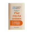 thumbnail image 1 of Bloqueador Solar En Barra Piel Mixta Fsp50 Efecto Primer Cosmetomedica, 1 of 2