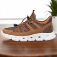 thumbnail image 1 of Zapatos deportivos deportivos para hombre, zapatillas de deporte de secado rápido para natación, navegación, buceo, surf, 1 of 8