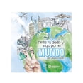 thumbnail image 1 of Pinta Tu Dedo y Viaja por El Mundo Amatalai Jessica Sacal, 1 of 2