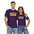 thumbnail image 6 of Prairie View A&M University Cousin Unisex Heavy Cotton Tee - 107 HBCU, 6 of 6