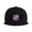 Black, variant on Snapback Hat Zodiacs Signs Flat Brim Adjustable Baseball Cap for Men Women Trucker Hat Black