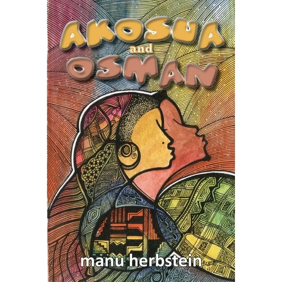Akosua and Osman (Paperback)