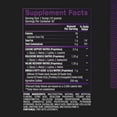 thumbnail image 6 of BPI Sports Best BCAA Powder, Grape, 10.58 oz, 30 Servings, Amino Acids for Muscle Recovery, 6 of 9