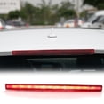 thumbnail image 3 of Gwong Autos 8E9 945 097 Lámpara de advertencia de luz de freno led led brillante para Audi A4B6 Avant 01-04 Gwong 24011170, 3 of 6
