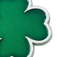 thumbnail image 5 of serony Golf Ball Marker Mark Ballmarker Without Hat Clip Golfer Gift Silver, 5 of 5