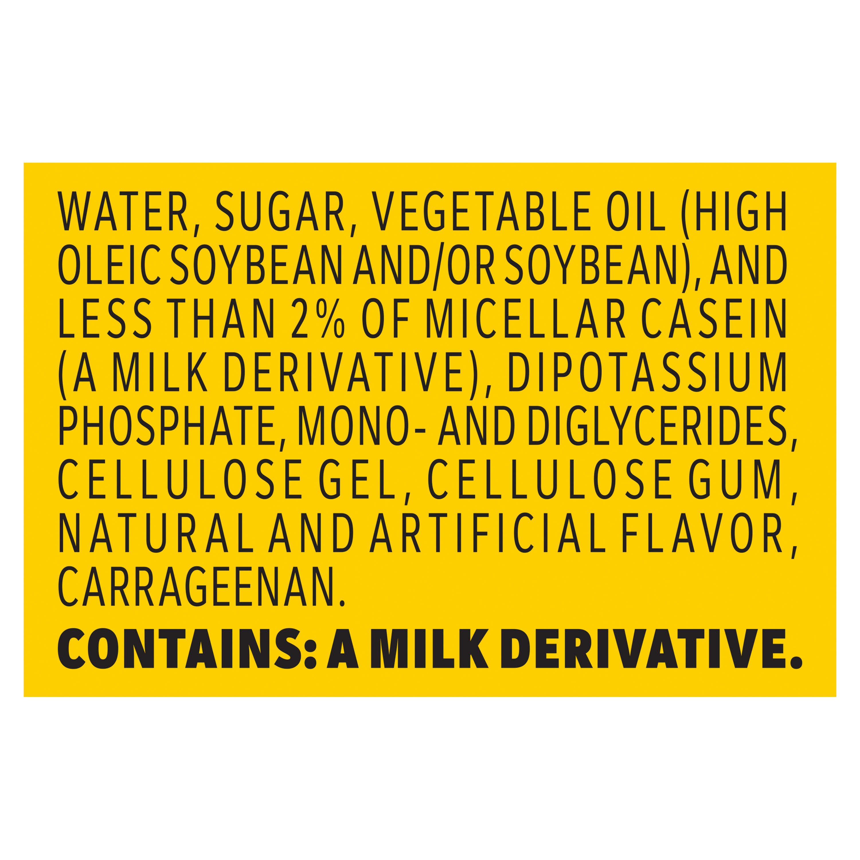 Buy Coffee mate Kahlua and Creme NonAlcoholic Liquid Coffee Creamer