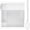 Clear, variant on 50 Pcs Extra Long Spoons for Ice Cream Floats Plastic Sundae Spoons Bulk 8 Inch Long Handle Spoon Heavy Duty for Ice Cream Milkshakes Tea and Tall Beverages