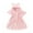 Pink, variant on TopLLC Toddler Hooded Poncho Towels, Cute Design Solid Color Microfiber Bath Towel with Hood, Soft Skin-Friendly Absorbent Bath Robe Lightweight Quick Dry Pool Beach Towel for Boys Girls