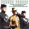 Gurkha Parade