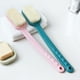 thumbnail image 4 of Cepillo corporal de baño con cepillo de ducha corporal de mango largo Exfoliante yeacher  Cepillos de ducha, 4 of 7