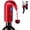 Lucky Red, variant on Electric Wine Aerator Pourer,Portable One-Button Wine Dispenser Machine and Wine Decanter Multi-Smart Automatic Filter Wine Pourer for Red Wine,Best Wine Gifts for Women and Wine Lovers