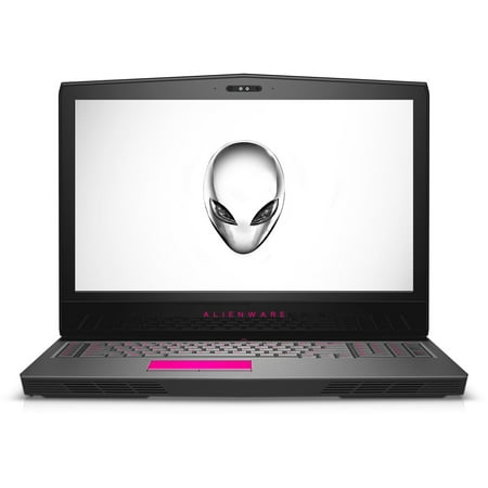 Alienware Laptop Dell
