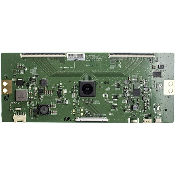 T-Con Board 6871L-5407A 054.25006.0511 for Vizio E75-E1 LTM7GROT E75-F2 LWZJWWMU