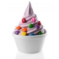 thumbnail image 2 of Frozen Yogurt Wall Mural by Wallmonkeys Peel and Stick Graphic (36 in H x 23 in W) WM89704, 2 of 4