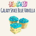 thumbnail image 3 of Pillsbury Funfetti Galaxy Frosting, 15.6 Oz Tub, 3 of 8