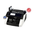 thumbnail image 3 of Money Counter Machine UV/MG/MT/DD Detecting Bill Cash Counting Machine With LED Display Currency Banknote Counter HS-108 ,User Friendly, 3 of 6