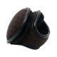thumbnail image 1 of Calentadores de oídos, orejeras de invierno, plegables, informales, cálidas, portátiles, cómodas, orejeras para ciclismo, esquí, patinaje al aire, 1 of 8