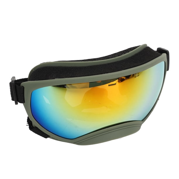 Gafas de sol para perros correa ajustable gafas de sol grandes para perros para salir ANGGREK Otros