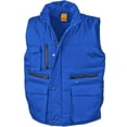 thumbnail image 1 of WORK-GUARD by Result Mens Lance Body Warmer, 1 of 2