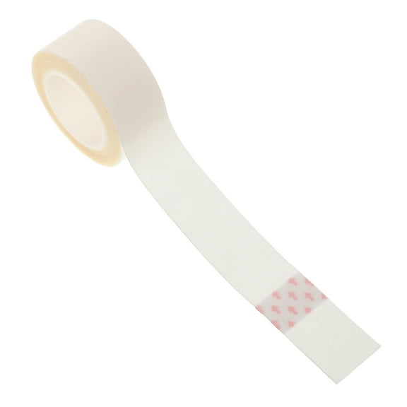 Hair System Tape Reflective Stickers Floor Scrubber Machine Accessories Transparent