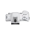 thumbnail image 3 of Canon EOS R50 Mirrorless Camera Body White, 24.2MP, 4K Video, DIGIC X, Subject Tracking (Sold without manufacturer warranty), 3 of 6
