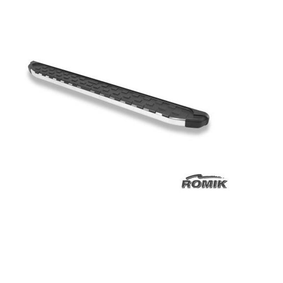 Romik 51729418 Running Board for Toyota Tundra
