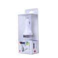thumbnail image 2 of CAR CHARGER 3USB 4.8A, 2 of 2