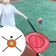 thumbnail image 2 of Catch Ball Props Zulema Juguetes de Pelota Naranja, 2 of 8