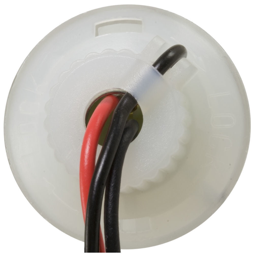 WVE 1P1454 Parking Light Bulb Socket