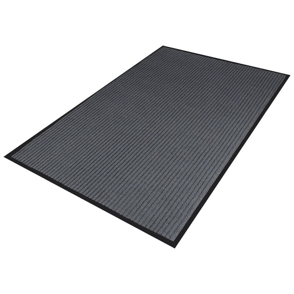 NonSlip Rubber Rug Entry Doormat Floor Carpet Indoor Outdoor