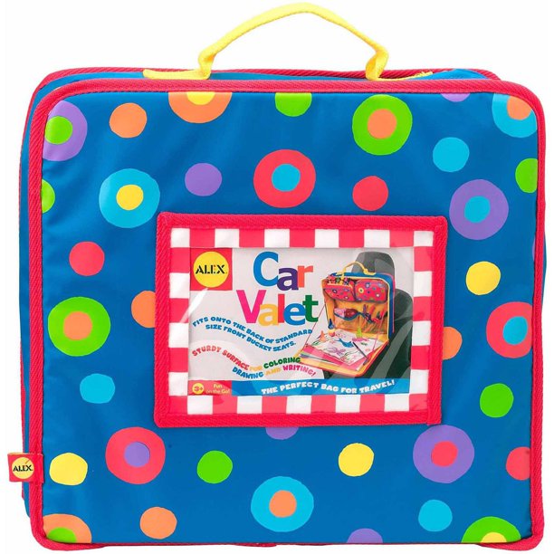 ALEX Toys Artist Studio Car Valet