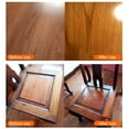Beeswax Mahogany Wax Furniture Maintenance Oil Polishing Waxing Care